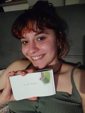 hot lesbian jennette mccurdy nude - OHhHhh yeah let's go before bed roasties also idk why i had done that green  thing there : r/RoastMe