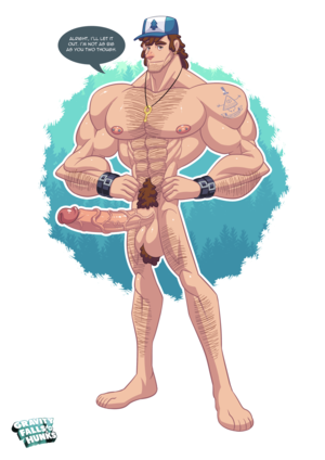 Gravity Falls Futa On Male Porn - Rove Gravity Falls Dipper Gay Porn | Gay Fetish XXX