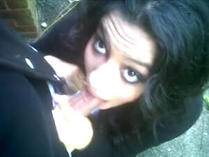 kinky indian couple - â–· Kinky Indian couple public oral sex outside the office - / Porno Movies,  Watch Porn Online, Free Sex Videos