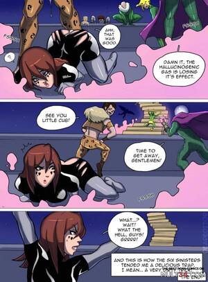 cartoon hyena porn - Hyena Oneshot porn comic - the best cartoon porn comics, Rule 34 | MULT34