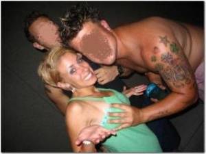 Kasey Anthony Porn - 