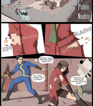 Fallout Porn Comics - Parody: Fallout Porn Comics | Parody: Fallout Hentai Comics | Parody:  Fallout Sex Comics