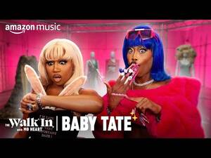 Miley Cyrus Katy Perry Shemale Porn - The Walk In [FULL EPISODES] | Amazon Music - YouTube