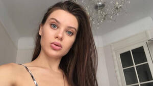 Behind The Scenes Porn Regret - Former Adult Film Star Lana Rhoades Expresses Regrets Over Doing Pornâ€”\