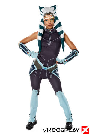 Ahsoka Tano Porn Eggs - The Mandalorian: Ahsoka Tano A XXX Parody