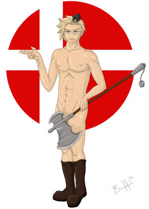 Hetlai Denmark Porn - Denmark hetalia by humletrold - Hentai Foundry