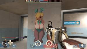 Mario Porn Sprays Tf2 Spray - Most normal spray in tf2 (God help us). : r/tf2shitposterclub