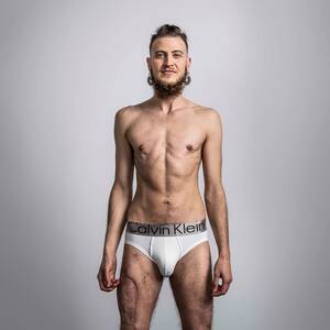 alicia keys fat - Gabriel Mac on the Story of His Penis