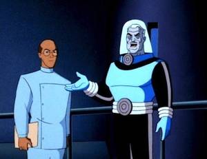 Ice Batman The Brave And Bold Porn - Catwoman ...