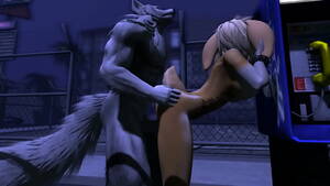 Furry Sluts Porn - Sluts Street - The Night Taxi ( Furry / Yiff ) - XVIDEOS.COM