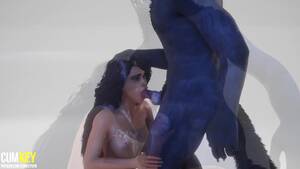 3d Werewolf Sex Porn - Werewolf Breeds a busty Girl | Big Cock Monster | 3D Porn Wild Life - Free Porn  Videos - YouPorn
