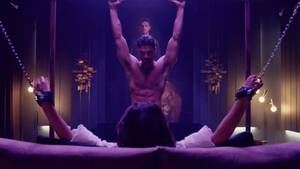 Kidnap Sex Story - Singer Duffy Writes Netflix Over Controversial Polish Film '365 Days'