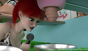 cartoon porn 3d lactating - Lactation hentai & cartoon porn videos â€¢ CartoonPorn.Pro