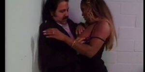 Anna Amore Anal - Anna Amore vs Ron - Tnaflix.com