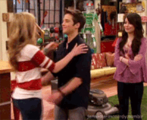 Brazzers Icarly Porn Gif - Icarly GIFs - Get the best gif on GIFER
