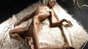 Anorexic Ebony Porn - Anorexic Girl Brutal7 Streaming Porn Videos | Youjizz.sex