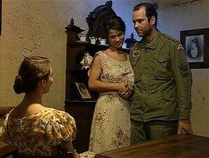 Italian Nazi Porn - Watch Tutta Una Vita 1992 English Dub - Italian, Vintage, Deborah Wells Porn  - SpankBang