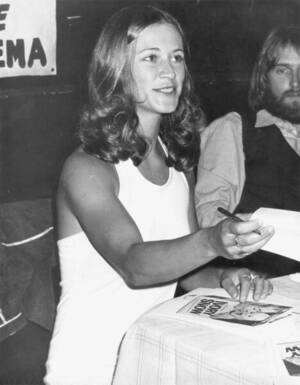 Chambers Porn - Marilyn Chambers \