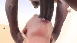 interracial big cock compilation - Interracial Compilation White Girls Anal Screwed By big black cock 4kPorn. XXX