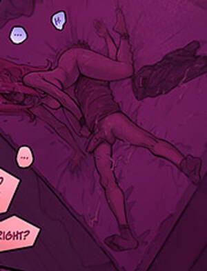 Facesitting Porn Comics - facesitting