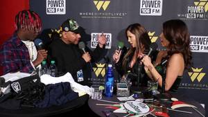 Lil Porn Star - Lil Yachty's Interview With Porn Star Tasha Reign & Speaks On J. Cole -  YouTube