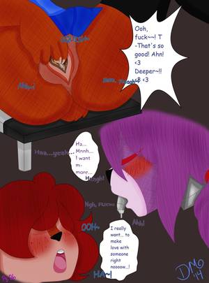 F Naf Bonnie Girl Porn - ... DiscordMelody Night 1: Bonnie x Jasmine (Five Nights At Freddy\\'s) ...