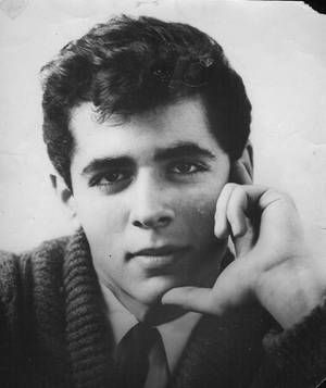 Fred J. Lincoln Porn - Jamie Gillis