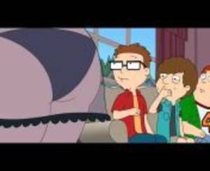 American Dad Snots Mom Porn - American Dad - Steve Saw Snot's Mom from xxx snot sex Watch Video -  MyPornVid.fun