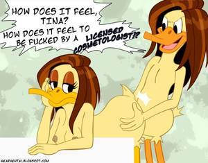 Looney Tunes Lesbian Porn - the looney tunes show nude
