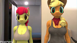 mlp anthro shemale sex party - Cartoon Porn Gender Bender, Gender Bender Anime - Shemale.Movie