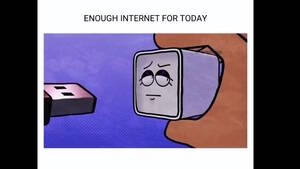 cable cartoon porn - USB Cable - Rule 34 Porn