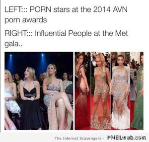 Funny Porn Stars - 3-funny-porn-stars-vs-influential-people-fashion