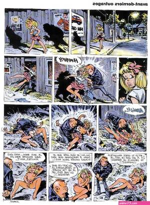 Funny Comic Strip Porn - Comic porn funny - Anime15