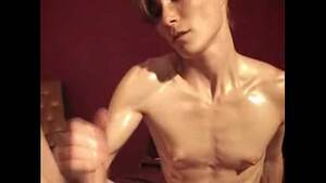 Anorexic Girl Gets Fucked - Anorexic Girl Oiled and Fucked - XVIDEOS.COM