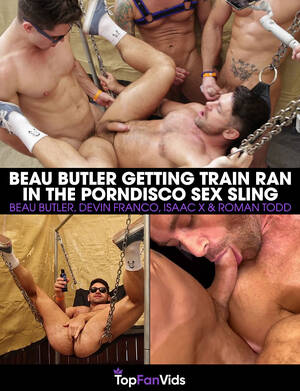 Ancient Roman Gay Porn Train - TopFanVids: \