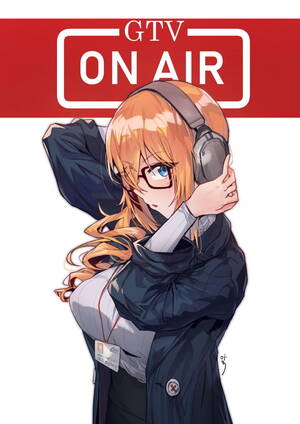 gtv hentai - Let's be happy to see the erotic images of Dolls Front Line (Girl Front)! -  Hentai Image