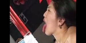 japanese game show fisting - japanese weird game show with fisting BMW - Tnaflix.com