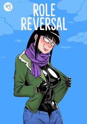 Latex Transformation Porn Comic Fap - Latex - Page 2 of 7 > Porn Cartoon Comics