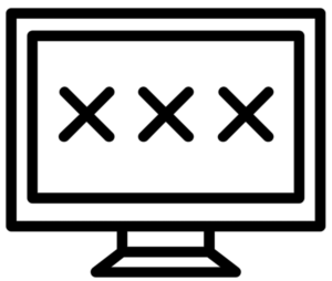 Gay Porn Black And White Screen - How Porn Stars Bottom Without Pain - Like A Pornstar