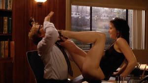 Mary Louise Parker Fake Porn - Weeds :: Celebrity Movie Archive