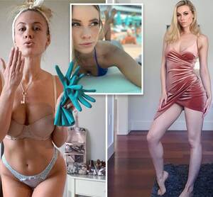 Girls Do Porn Mormon - Sexually repressed' Mormon missionary girl quits church to become a porn  star â€“ The Sun | The Sun