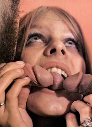 1970s Vintage Porn Magazine Scan - Retro Classic Magazine Scans Collection