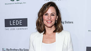 Jennifer Garner Celebrity Porn - Jennifer Garner: Photos of the Actress â€“ Hollywood Life