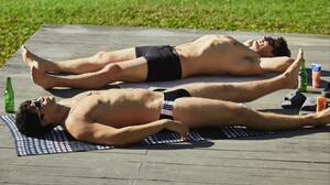 James Franco Gay Porn - I Rewatched 'King Cobra,' James Franco's Terrible Gay Bait Murder Movie