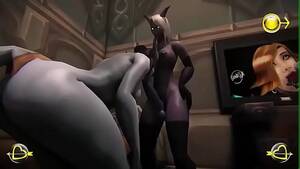 3d Animation Shemale Blowjob - 3d Cartoon Shemale Blowjob | Anal Dream House