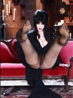 Elvira Cassandra Peterson Porn - Albums Tagged with cassandra peterson - MrDeepFakes