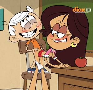 Fairly Odd Parent Porn Blargsnarf - Loud House Hentai (The Loud House)