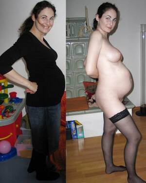 Dressed Undressed Pregnant Porn - Dressed undressed Pregnant Porn Pictures, XXX Photos, Sex Images #366515 -  PICTOA