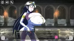 big anime boobs pop out - H.O.S.I. Game Vol.02: Squeezing milk out of huge anime boobs | xHamster