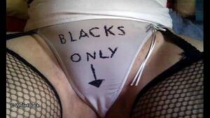black cock white bbw - White BBW loves Big Black Cock - XVIDEOS.COM